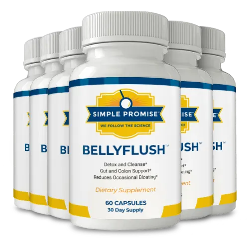 BellyFlush